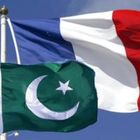 Pakistan and France