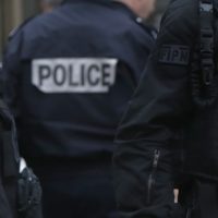 Police France