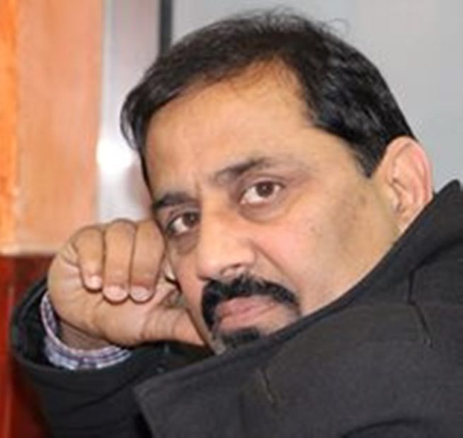 Rao Khalil Ahmad