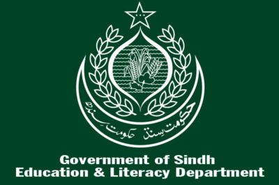 Sindh Education Department