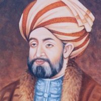 Sultan Ahmed Shah
