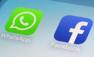 وائٹس ایپ کو “چونا” لگانے پر فیس بک کو 15.4 بلین پاؤنڈ جرمانے کا سامنا