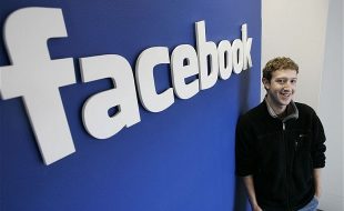 فیس بک پر ورچوئل ریالٹی ٹیکنالوجی چوری کرنے کا الزام