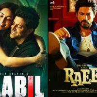 Kaabil and Raees