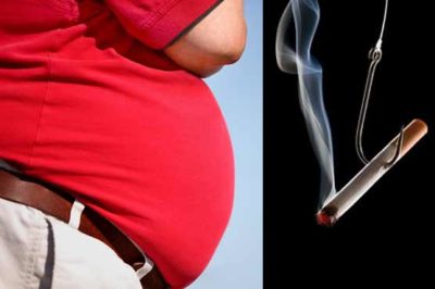 Obesity and Smoking