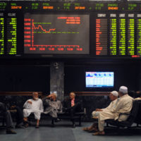 Pak Stock Exchange