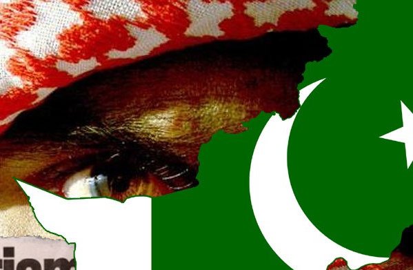 پاکستان دشمن اور اسلام دشمن