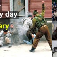 5th February – Kashmir Solidarity Day