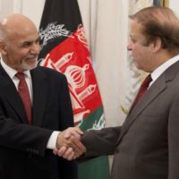 Afghanistan Pakistan Relations