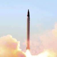 Ballistic Missile Testing