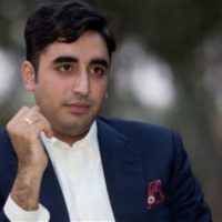 Bilawal Bhutto Zardari