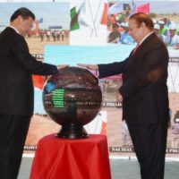 China-Pakistan Economic Corridor