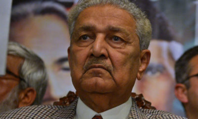 Dr Abdul Qadeer Khan