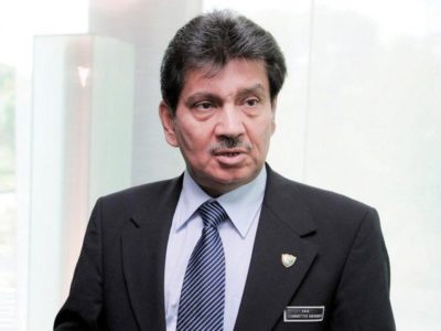 Faisal Saleh