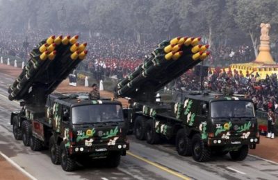 Indian Missile
