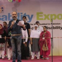 Karachi Vocational Training Center Expo