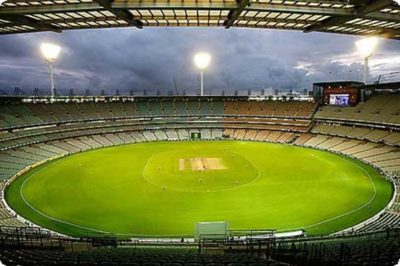 Lahore Stadium