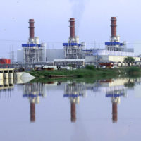 Nandi Pur Power Project