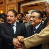 Opposition Leaders Meet