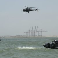 Pak Navy Exercise