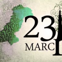 23rd March