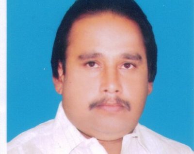 Chaudhry Shafique Ansari