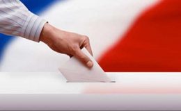 فرانس کے صدارتی انتخابات 2017ء کا پہلا مرحلہ اتوار 23 اپریل کو ہو گا