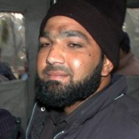 Mumtaz Hussain Qadri