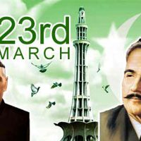 Pakistan Day 23rd March