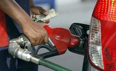 Petroleum Price