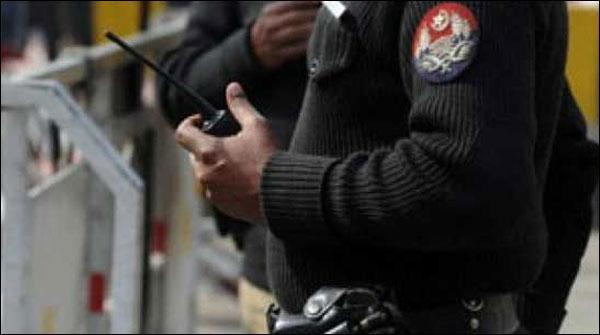 لاہور، پنڈی، گجرات، حیدر آباد سے 75 افراد گرفتار