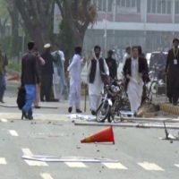 Punjab University - Students Clash