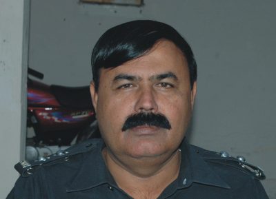 Tariq Bashir Cheema