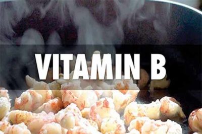 Vitamin B 