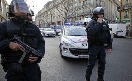 فرانس میں 23 اپریل کو صدارتی انتخابات کے موقع پر دہشت گردی کی کوشش انسداد دہشت گردی سیل نے ناکام بنا دی