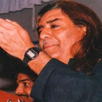 Ghulam Farid Sabri