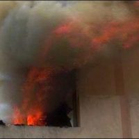 Lahore Plaza Fire
