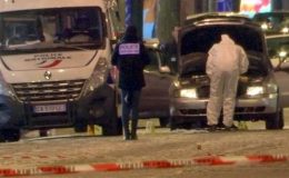 پیرس میں دہشت گردی، داعش نے ذمہ داری قبول کر لی