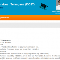 Degree Colleges Admissions