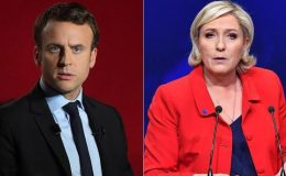 فرانس: صدارتی امیدواروں نے بیانات کو نوے درجے پر بدل ڈالا