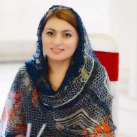 Farzana Riaz