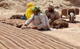 پاکستان سمیت دنیا بھر میں مزدروں کا عالمی دن منایا جا رہا ہے