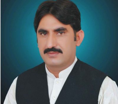 Rizwan Chaudhry Iqbal