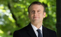 فرانس : نئی حکومت کو منظوری حاصل، کابینہ تشکیل دے دی گئی