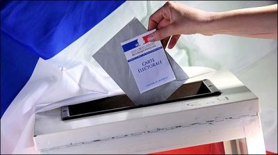 France Parliamentary Elections