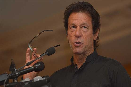 الیکشن فکس کرنیوالے کبھی پاکستان میں کرکٹ کی اصلاح نہیں کر سکیں گے۔ عمران خان