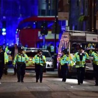 London Terrorist Attack