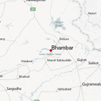 Bhambar
