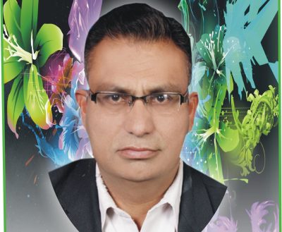 Dr Tasawar Hussain Mirza