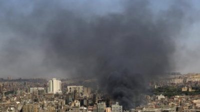 Egypt Terrorism Attack